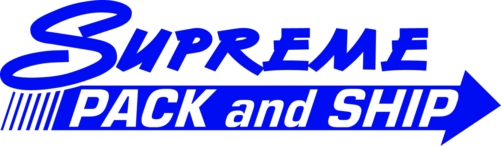 Supreme PACK and SHIP - 225 Main St., Marlborough, NH 03455